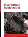 Invertebrate Systematics