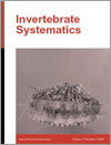 Invertebrate Systematics