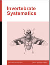 Invertebrate Systematics
