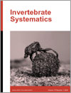 Invertebrate Systematics