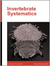 Invertebrate Systematics