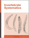 Invertebrate Systematics