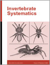 Invertebrate Systematics