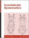 Invertebrate Systematics