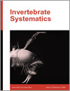 Invertebrate Systematics