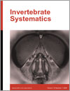 Invertebrate Systematics