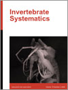 Invertebrate Systematics