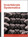 Invertebrate Systematics