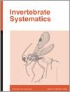 Invertebrate Systematics