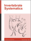 Invertebrate Systematics