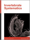 Invertebrate Systematics