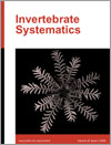 Invertebrate Systematics