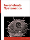 Invertebrate Systematics