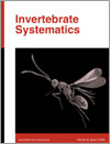 Invertebrate Systematics