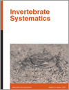 Invertebrate Systematics