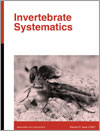 Invertebrate Systematics