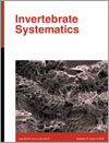 Invertebrate Systematics