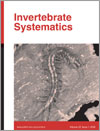 Invertebrate Systematics