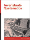 Invertebrate Systematics