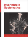 Invertebrate Systematics