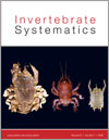 Invertebrate Systematics