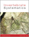 Invertebrate Systematics