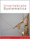 Invertebrate Systematics