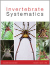 Invertebrate Systematics