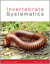 Invertebrate Systematics