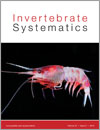 Invertebrate Systematics