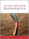 Invertebrate Systematics