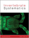 Invertebrate Systematics