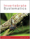 Invertebrate Systematics