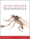 Invertebrate Systematics