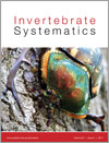 Invertebrate Systematics