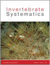 Invertebrate Systematics