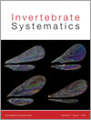 Invertebrate Systematics