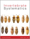 Invertebrate Systematics