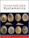 Invertebrate Systematics