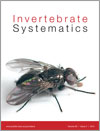 Invertebrate Systematics