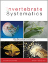 Invertebrate Systematics