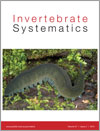 Invertebrate Systematics