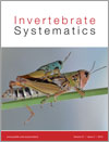 Invertebrate Systematics