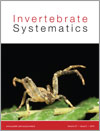 Invertebrate Systematics