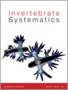 Invertebrate Systematics