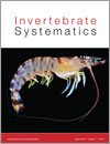 Invertebrate Systematics