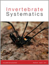 Invertebrate Systematics