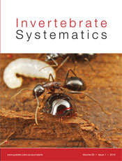 Invertebrate Systematics