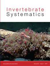 Invertebrate Systematics
