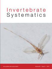 Invertebrate Systematics